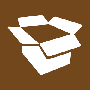 Unbox Storage Icon