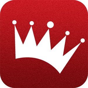 Geekdom for iPhone Icon