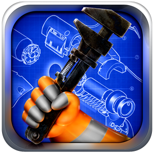 TF2 Recipes Icon